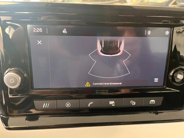 Seat Arona 1.0 EcoTSI 110 CV DSG Style