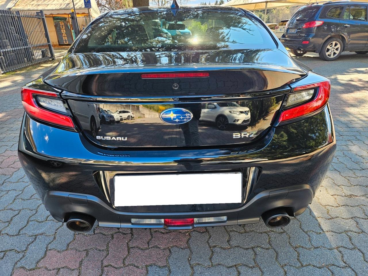 Subaru BRZ 2.4 FINAL EDITION - VERSIONE LIMITATA - PRONTA CONSEGNA