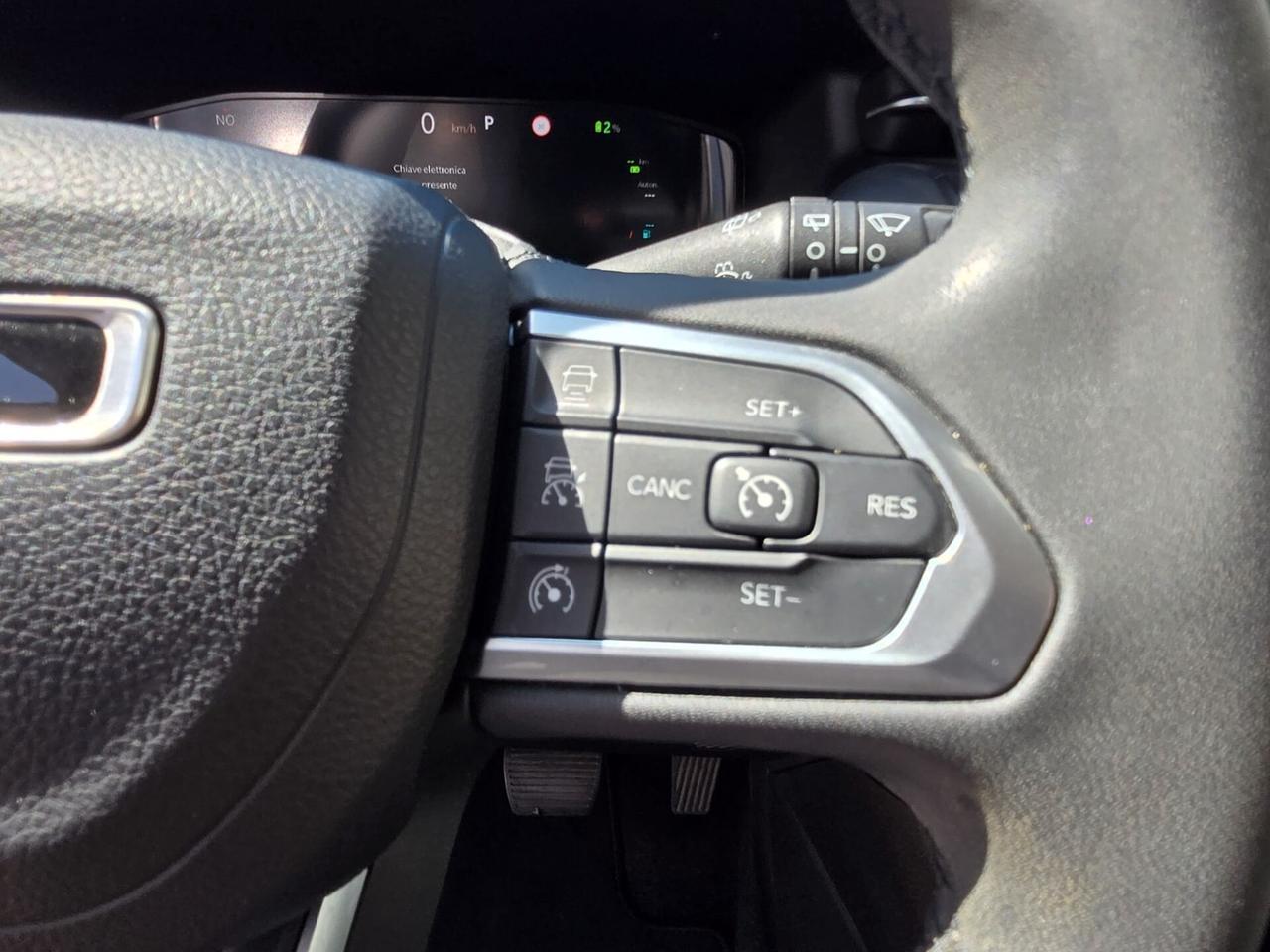 Jeep Compass 1.3 Turbo T4 190 CV PHEV AT6 4xe Limited