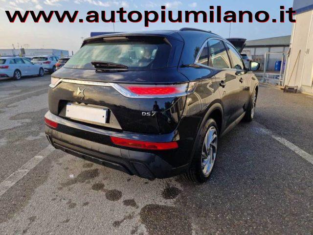 DS AUTOMOBILES DS 7 Crossback BlueHDi 130 aut. Business