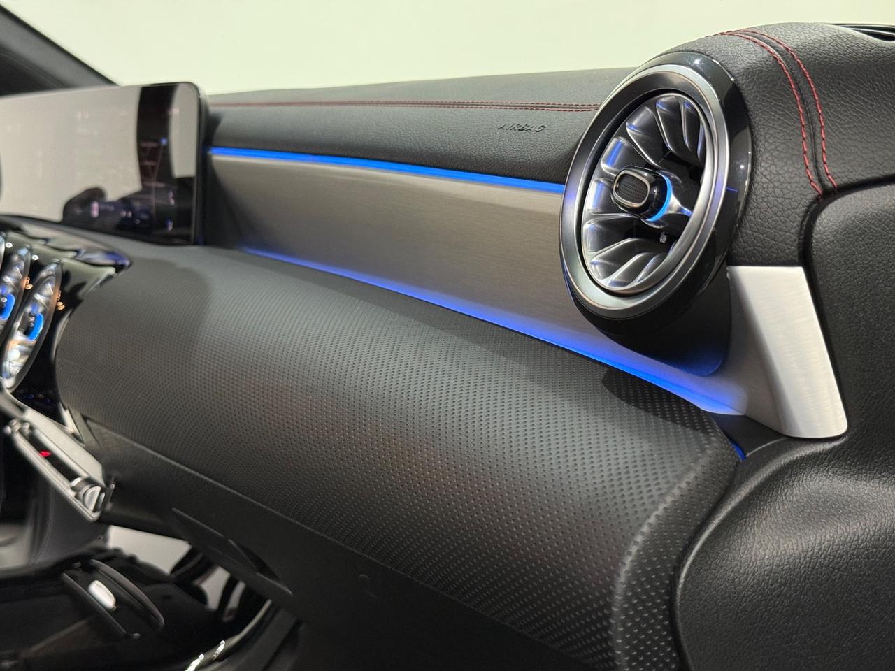 Mercedes-benz CLA 180 d 2.0 ShootingBrake AMG Premium Plus