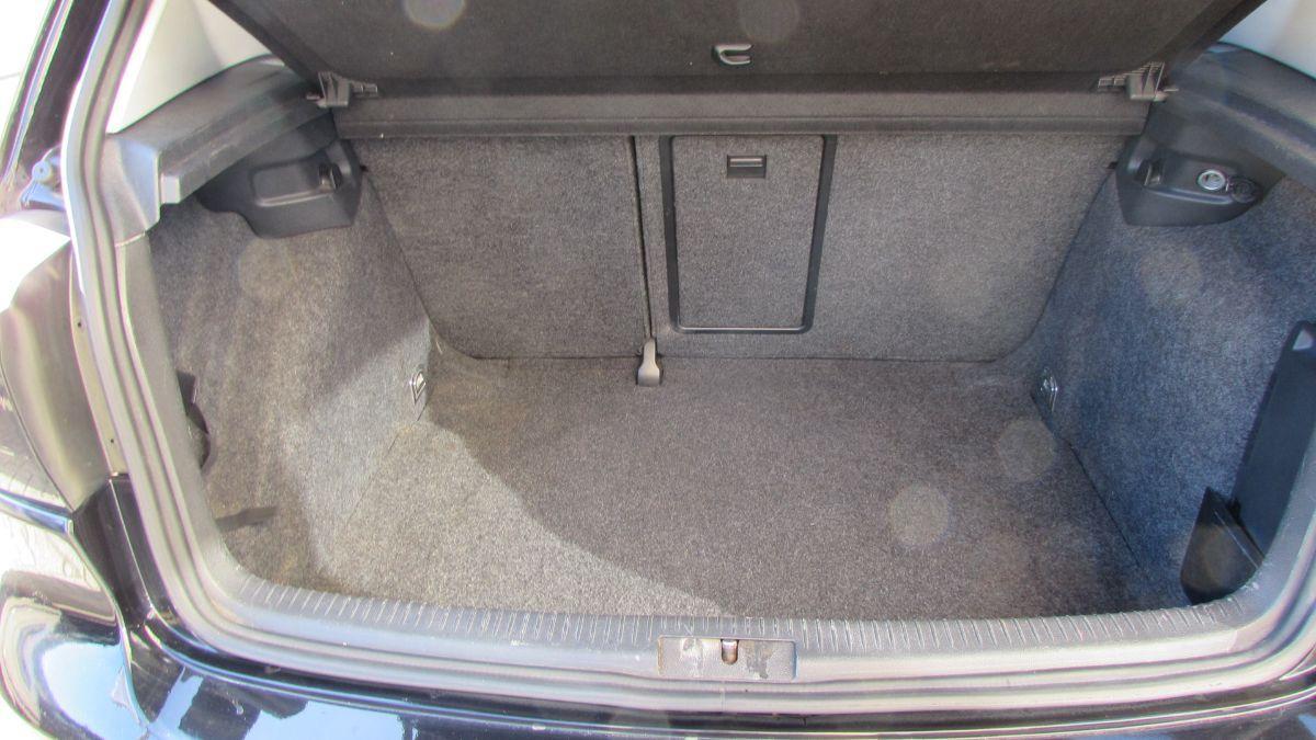 VOLKSWAGEN - Golf - 2.0 TDI 140CV DPF 5p. Highline