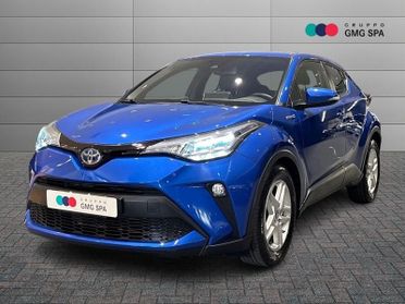 Toyota C-HR 1.8h Business e-cvt