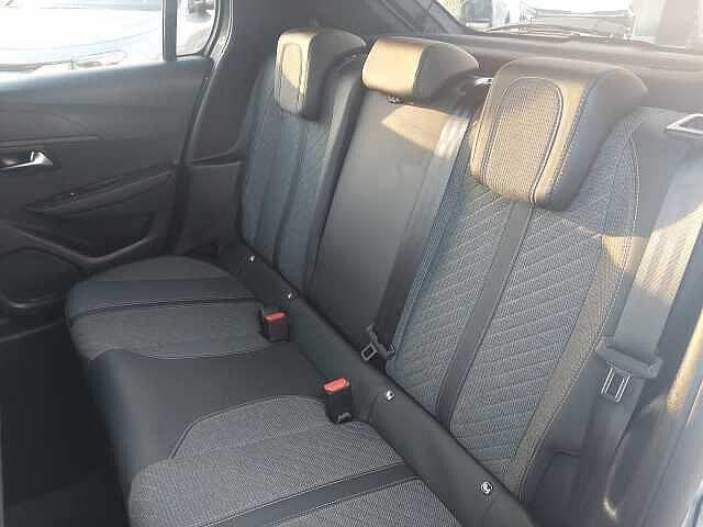 Peugeot 208 PureTech 100 Stop&Start 5 porte Allure