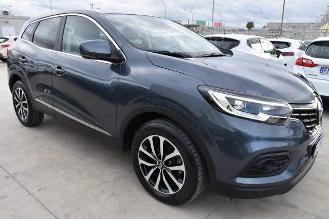 RENAULT Kadjar Blue dCi 8V 115CV EDC Equilibre