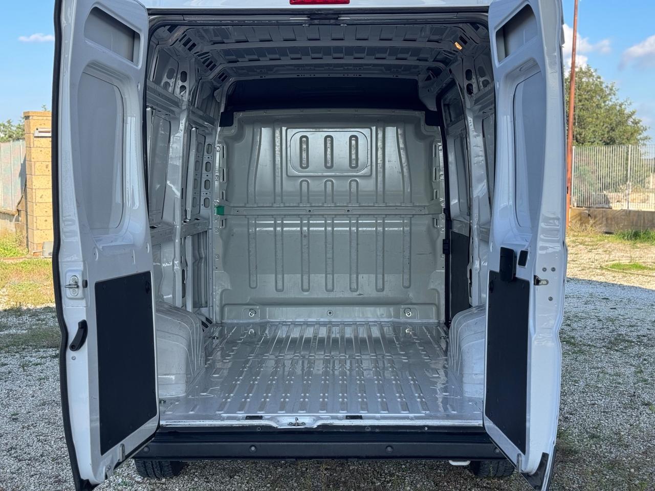 Fiat Ducato 35 2.3MJT 2021