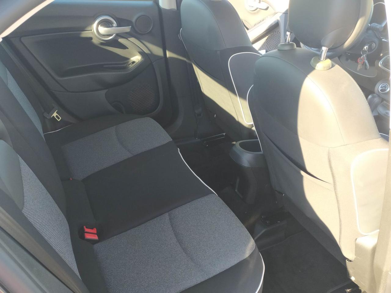 Fiat 500X Pop Star 1.6 Multijet #6695