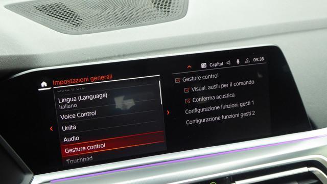 BMW X5 xDrive30d 48V Business