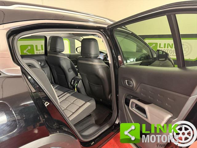 CITROEN C5 Aircross BlueHDi 130 S&S EAT8 Feel