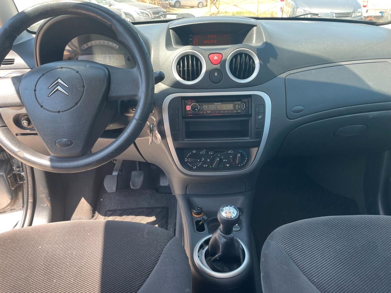 Citroen C3 1.1 airdream Exclusive