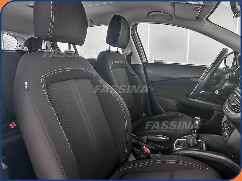 FIAT Tipo 1.4 5 porte Easy 95CV