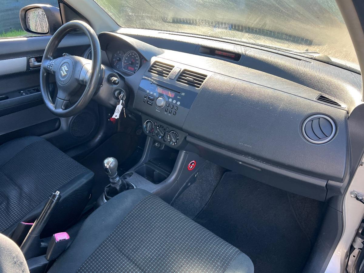 SUZUKI - Swift - 1.3 DDiS 3p. GL