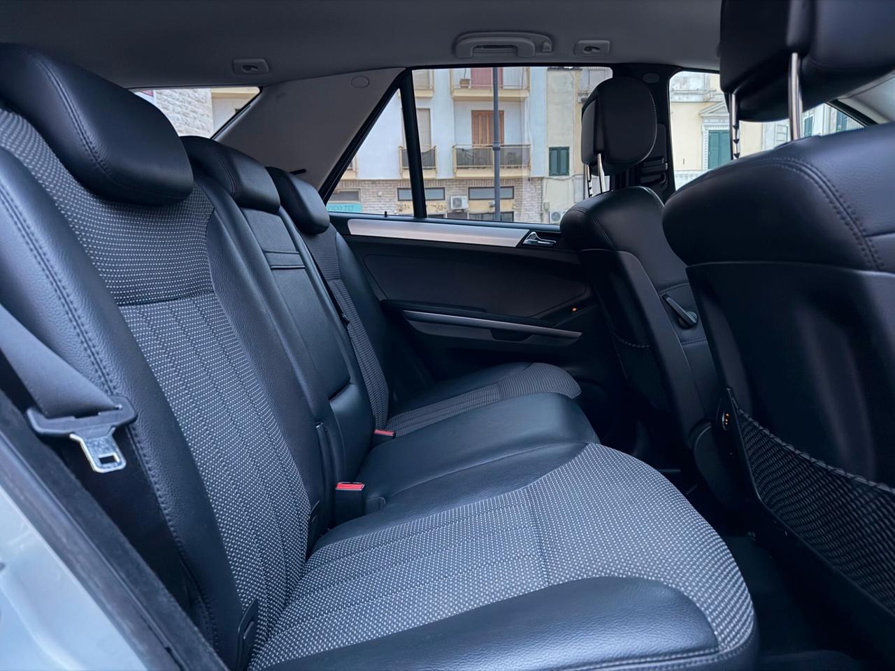 Mercedes-benz ML 320 CDI Sport 3.0 190cv Automatic