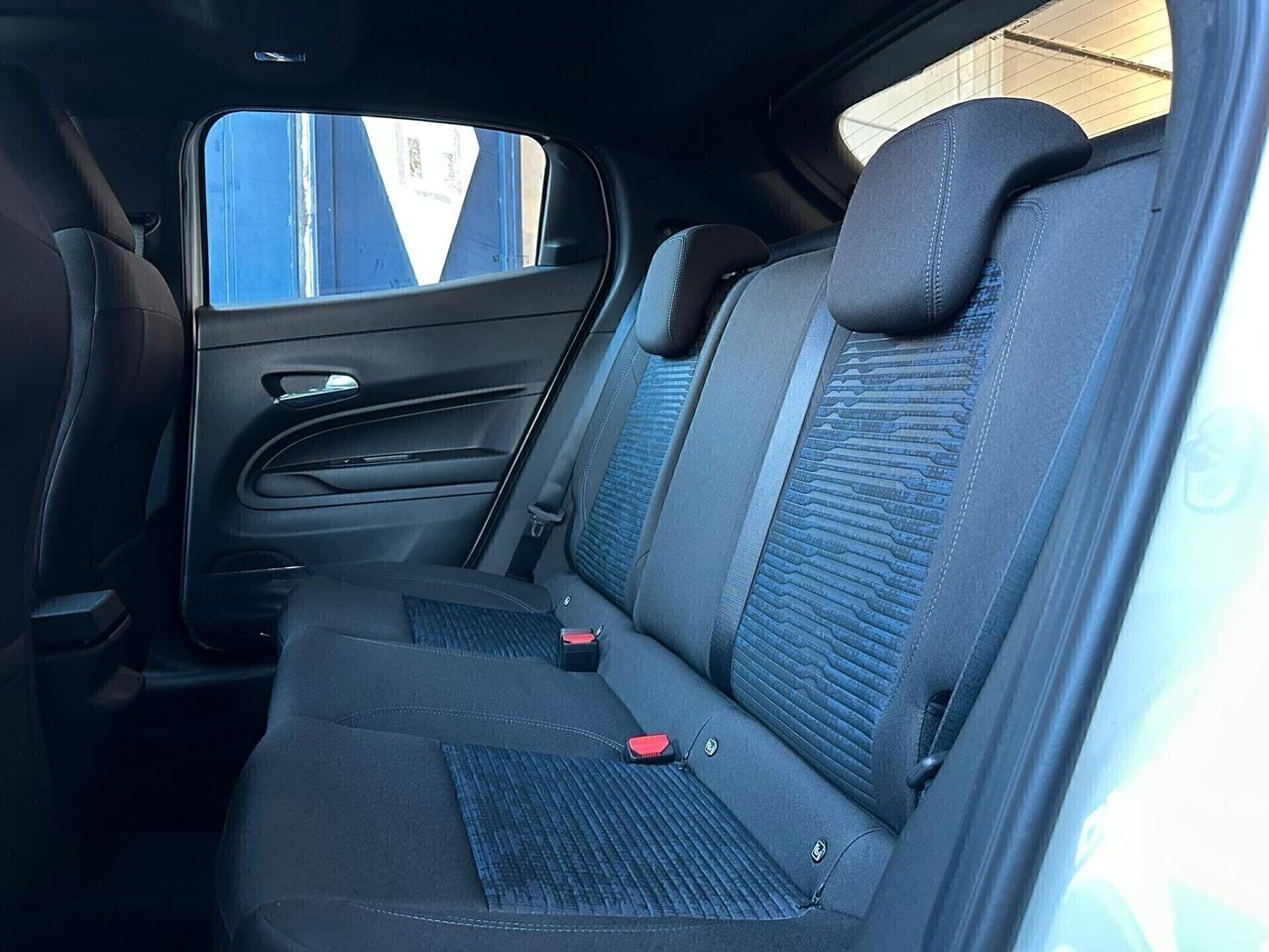 Alfa Romeo JUNIOR 1.2 145CV Hybrid eDCT6