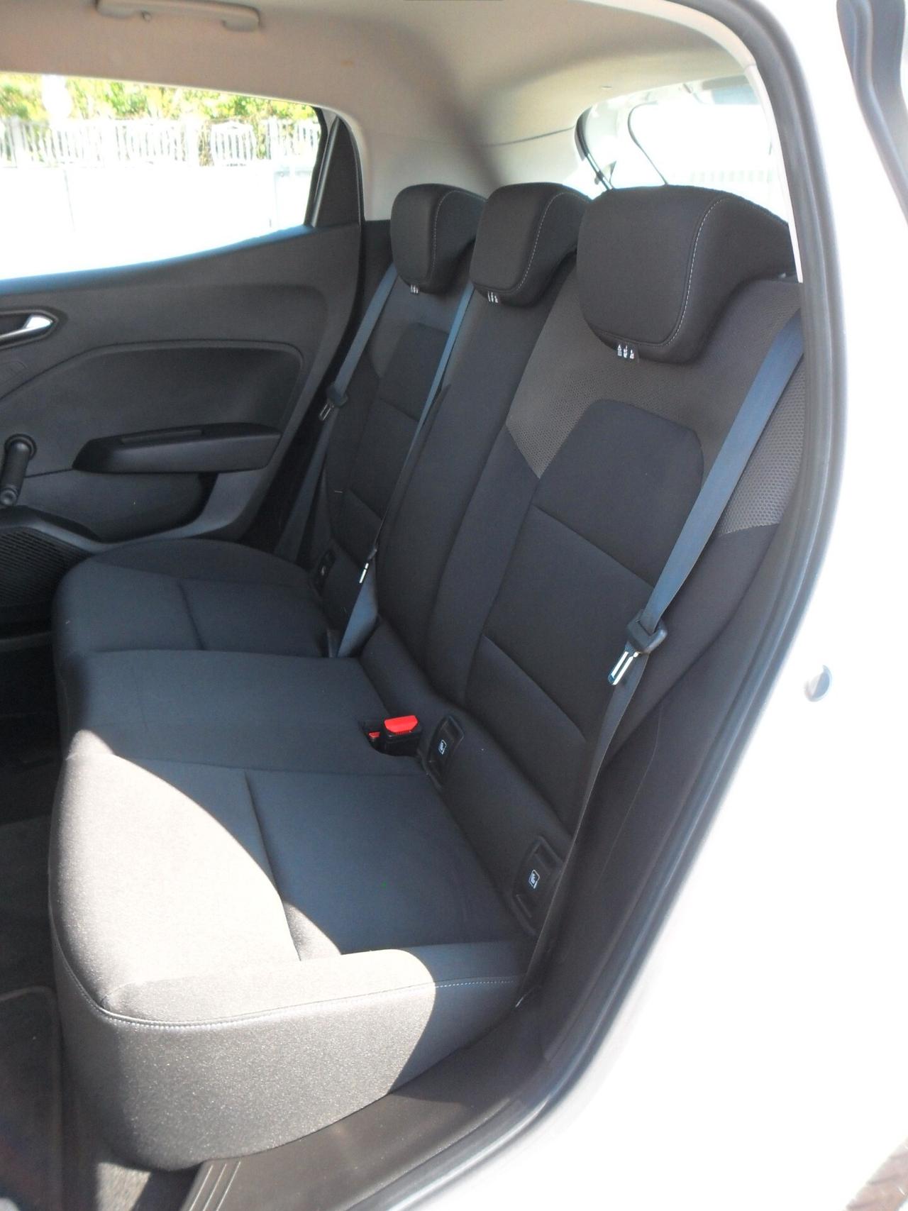 Renault Clio Blue 1.5dCi 85 CV 5 porte Business