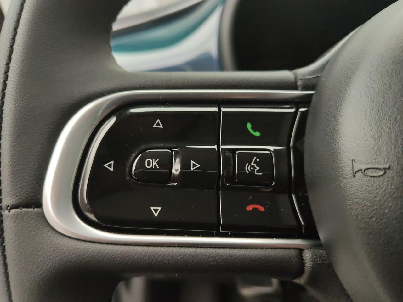 FIAT 500e 500 1.0 65CV HYBRID TORINO