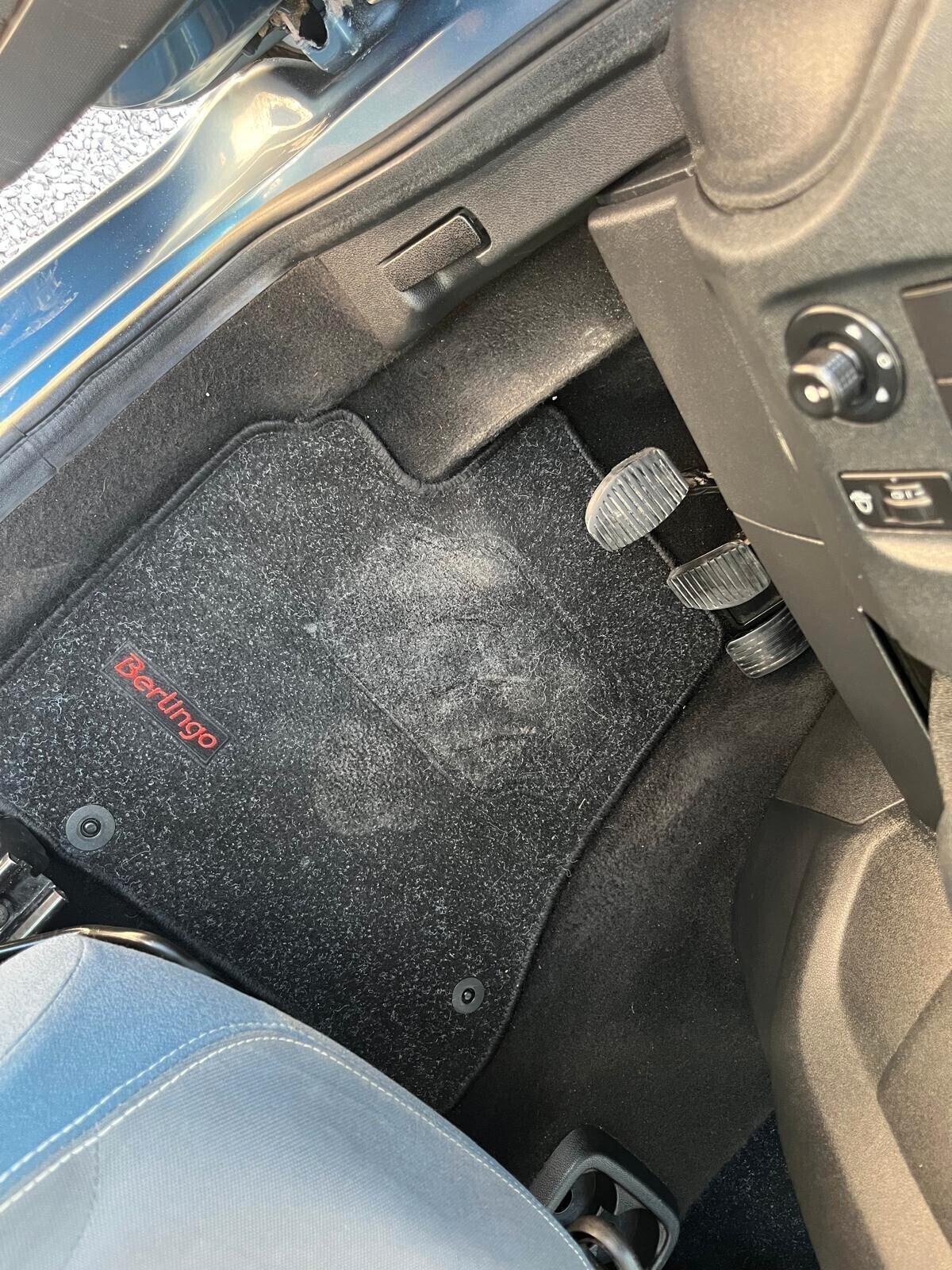 Citroen Berlingo 1.6 HDi 90CV 12 MESI DI GARANZIA
