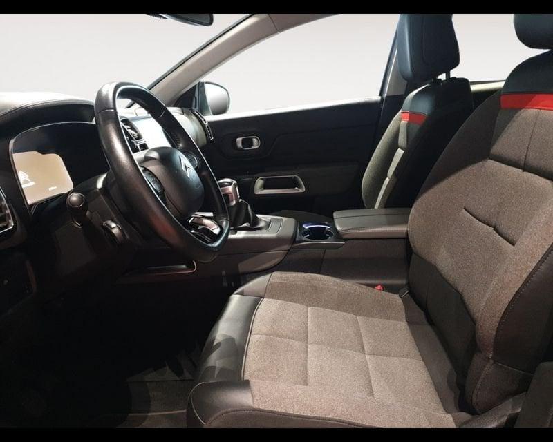 Citroën C5 Aircross BlueHDi 130 S&S Feel