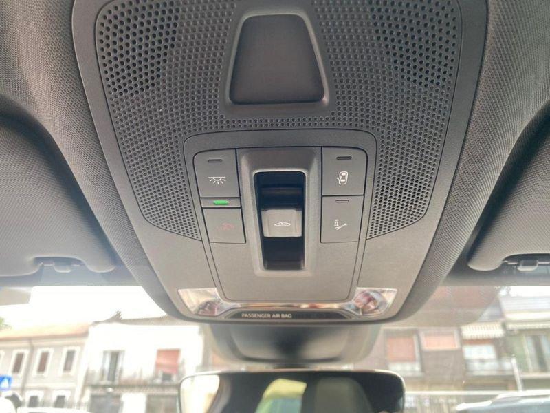 Audi A3 S3 SPB TFSI quattro S tronic + Tetto Apribile