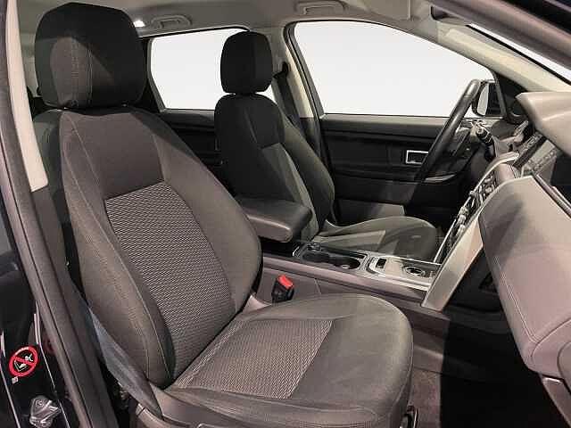 Land Rover Discovery Sport 150 CV - SE