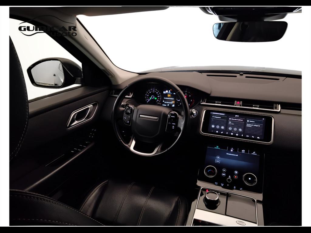 LAND ROVER Range Rover Velar 2017 - Range Rover Velar 2.0d i4 HSE 240cv