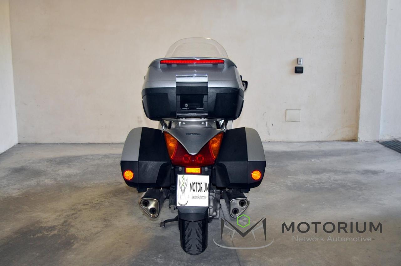 HONDA Pan-European ST 1300 1300 Abs