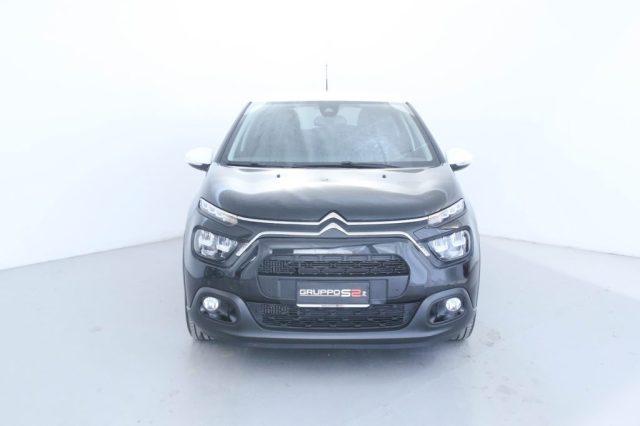 CITROEN C3 PureTech 110 S&S Shine Neopatentati