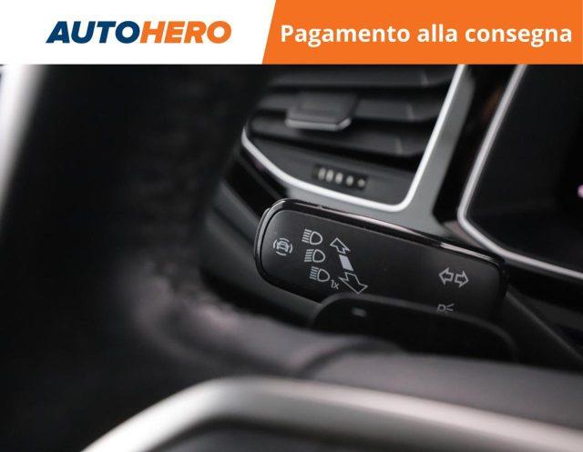 VOLKSWAGEN Polo 1.0 TSI 110 CV DSG R-Line