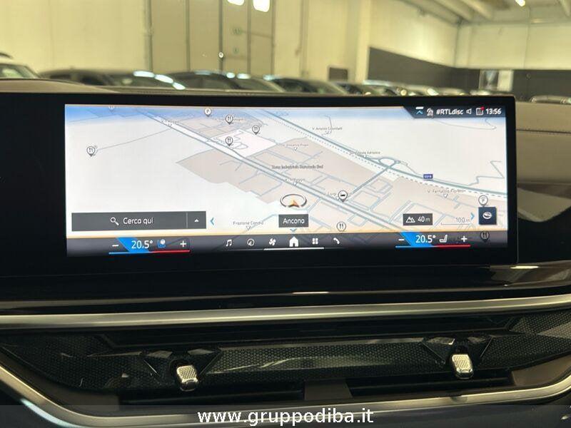 BMW X5 G05 LCI 2023 xdrive40d MSport auto