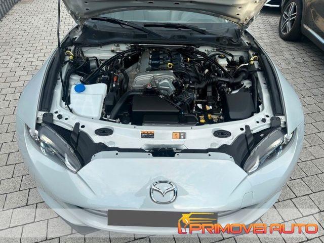 MAZDA MX-5 2.0 Sport