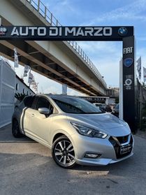 Nissan Navara 2.3 dCi 190 CV 4WD Double Cab Tekna