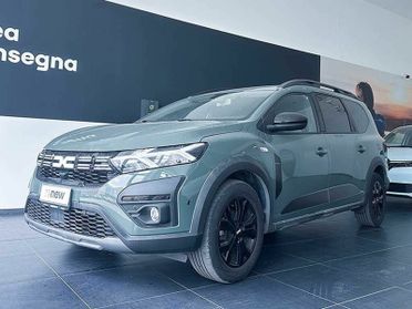 Dacia Jogger 0 tce extreme up gpl 100cv 7p.ti