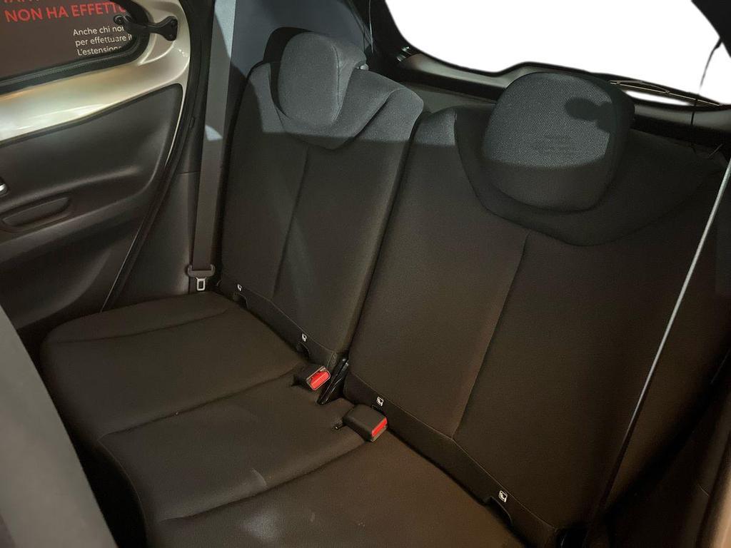 Toyota Aygo X 1.0 Trend 72cv