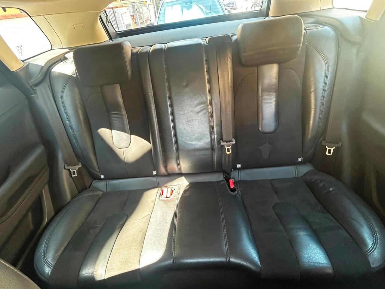 Land Rover Range Rover Evoque 2.2CC 150CV PRESTIGE