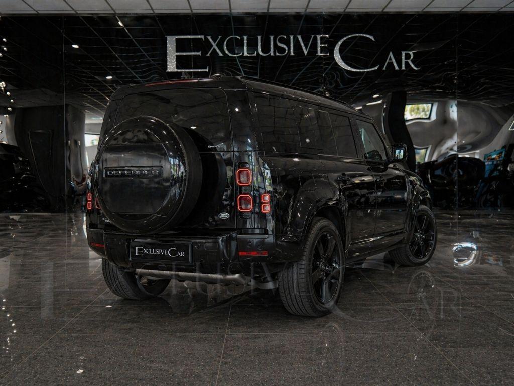 LAND ROVER - Defender X-Dynamic SE 3.0 Diesel MHEV 200 CV Auto AWD