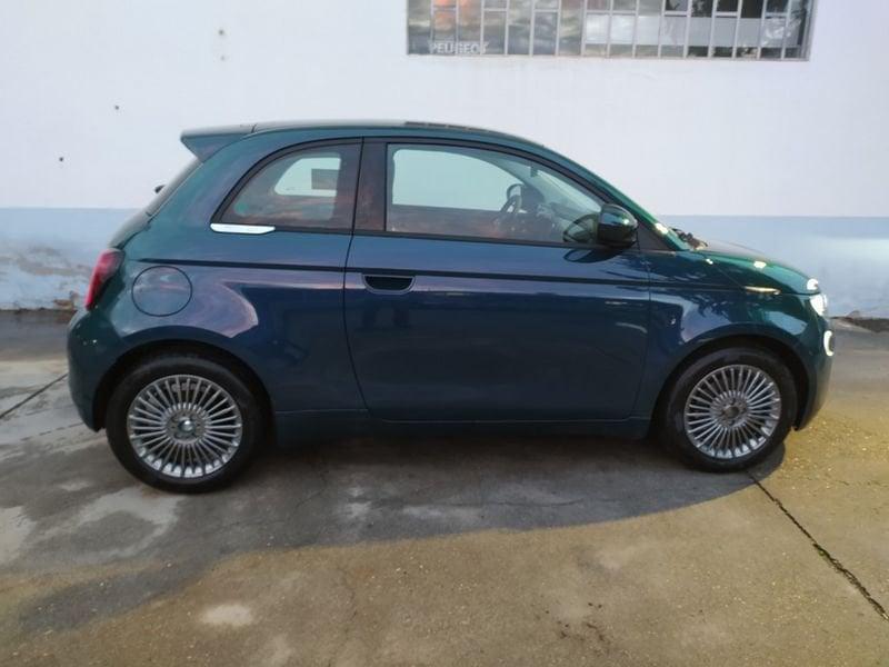 FIAT 500 1.0 Hybrid Torino Promo CBC26