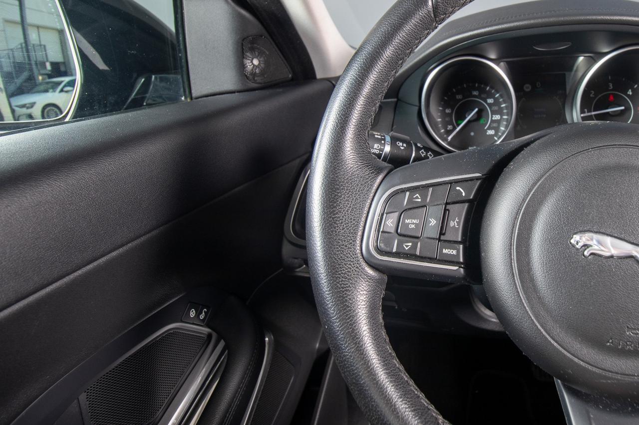 Jaguar E-Pace S 2.0d Awd 150cv Auto
