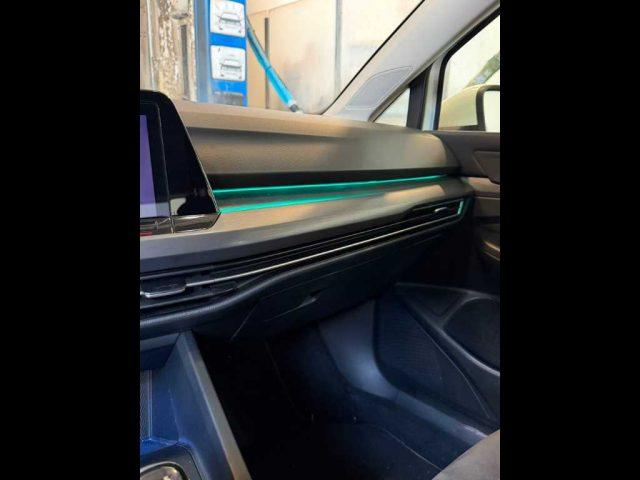 VOLKSWAGEN Golf 8ª serie - 2.0 TDI SCR Style