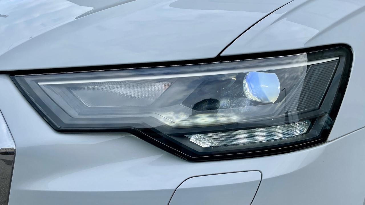 AUDI A6 AVANT 40 2.0 TDI S-TRONIC BUSINESS DESIGN 204CV - FULL LED, VIRTUAL COCKPIT, PELLE