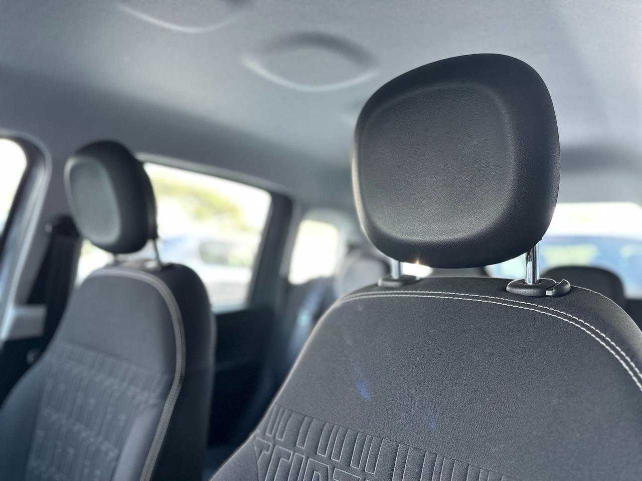 FIAT Panda III 2021 - Panda 1.0 firefly hybrid City Life s&s 70cv 5p.ti