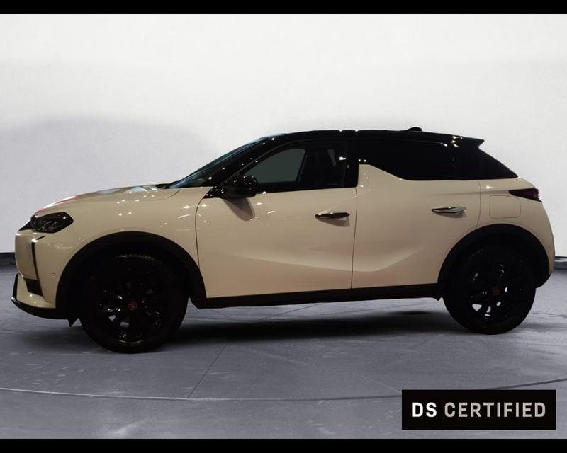 DS DS3 Crossback PureTech 100 Performance Line