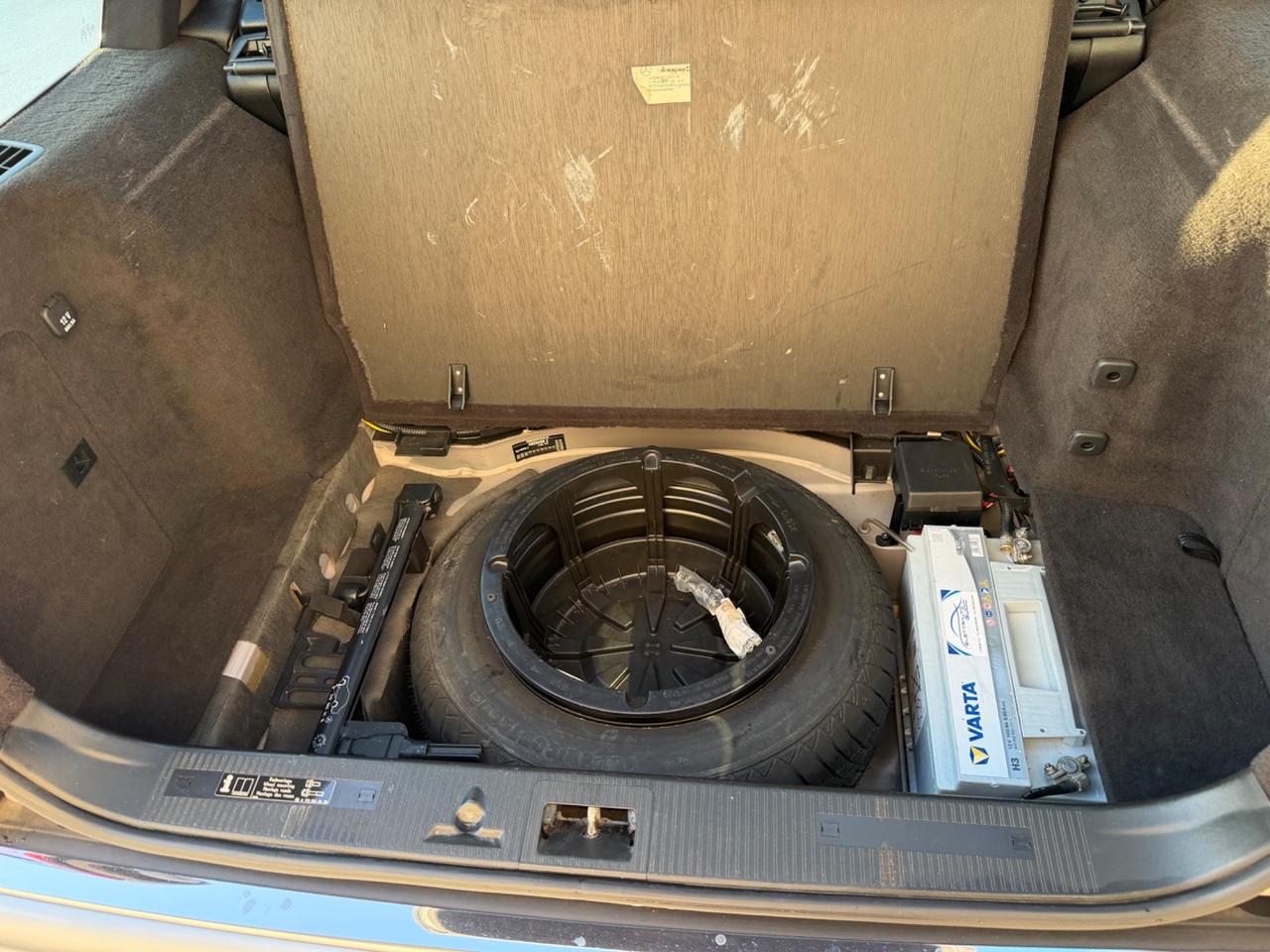 Mercedes-benz C 220 diesel sw cat Classic