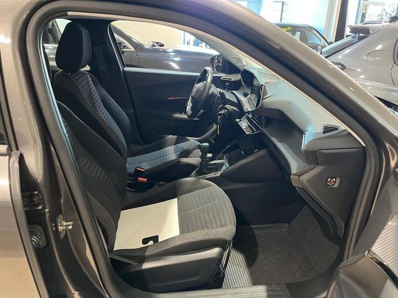 Peugeot 2008 2008 PureTech 130 S&S Allure