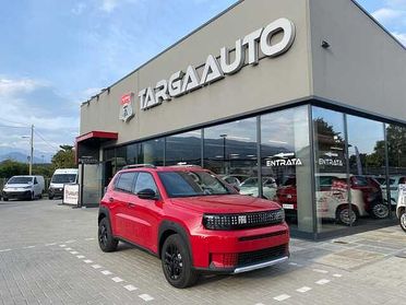 Fiat Grande Panda 1.2 Hybrid 110 CV S&S Icon