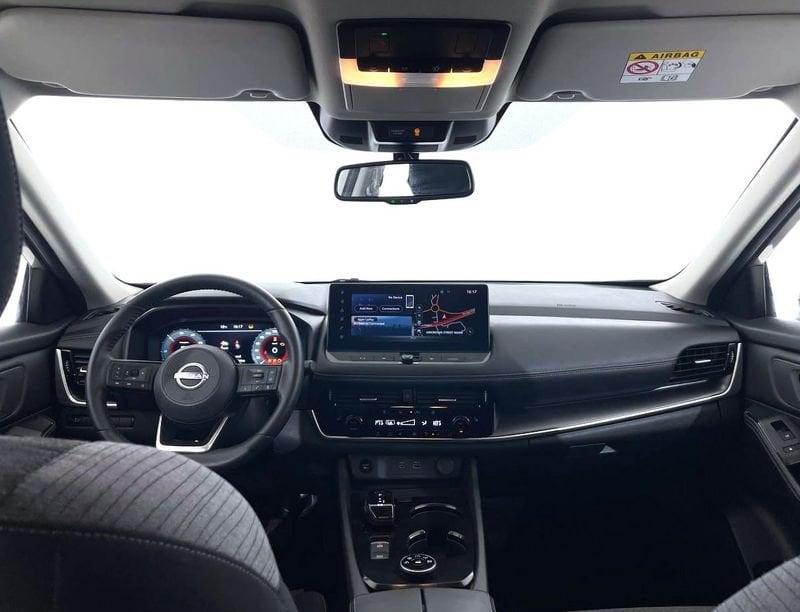 Nissan X-Trail X-Trail e-Power e-4orce 4WD 7 posti N-Connecta *7 POSTI*