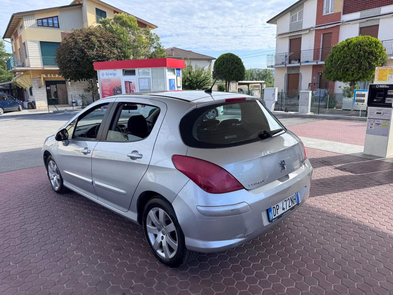Peugeot 308 1.6 HDi 90CV FAP 5p. Comfort