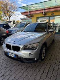 Bmw X1 xDrive18d Sport