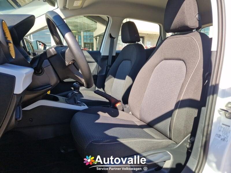 Seat Arona Arona 1.0 EcoTSI Style