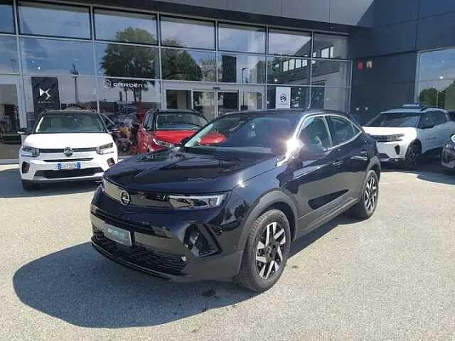 Opel Mokka 1.2 Hybrid 136cv e-DCT6 EDITION KM ZERO