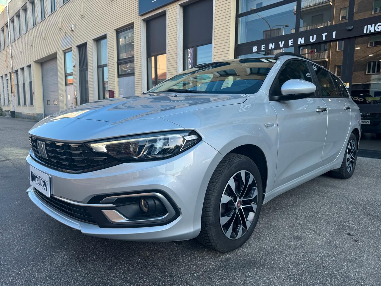 Fiat Tipo 1.0 SW City Life neopatenato